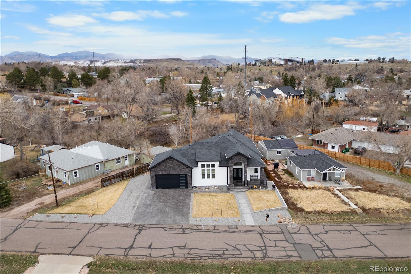 MLS Image #44 for 12215  viewpoint drive,lakewood, Colorado