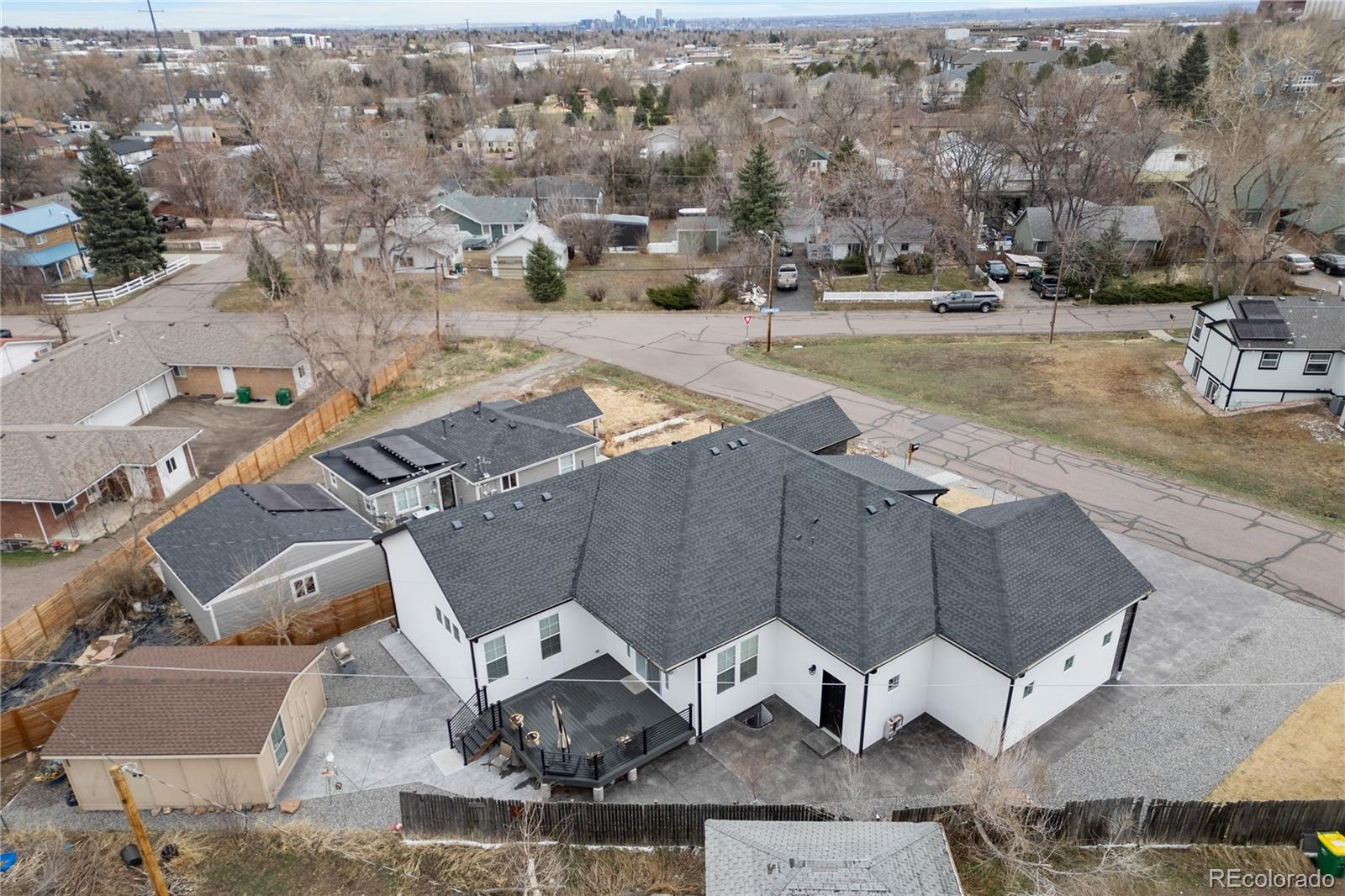 MLS Image #45 for 12215  viewpoint drive,lakewood, Colorado