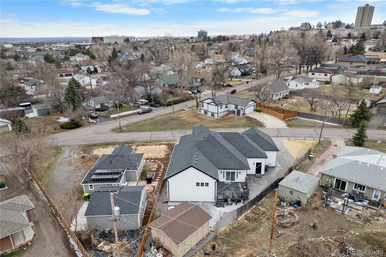 MLS Image #46 for 12215  viewpoint drive,lakewood, Colorado