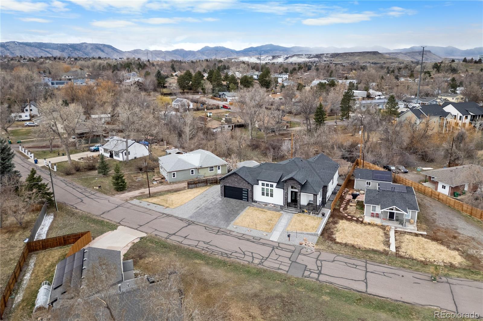 MLS Image #47 for 12215  viewpoint drive,lakewood, Colorado