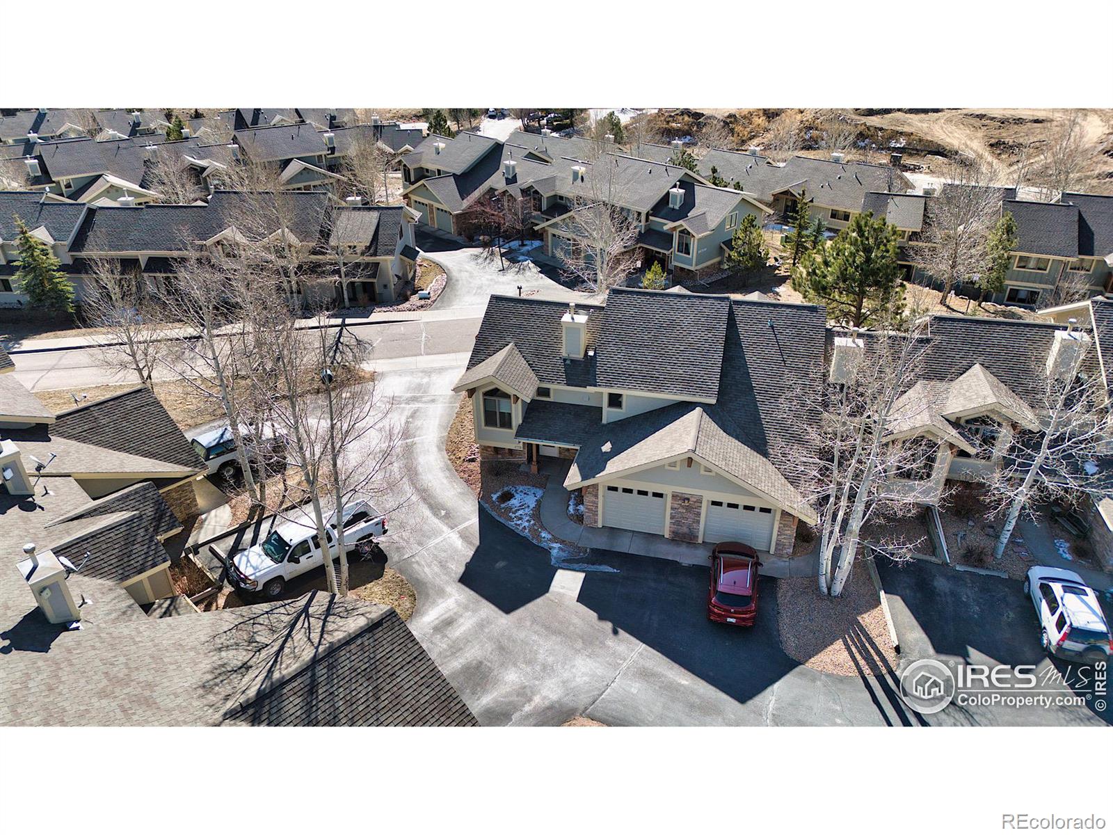 MLS Image #1 for 885  crabapple lane,estes park, Colorado