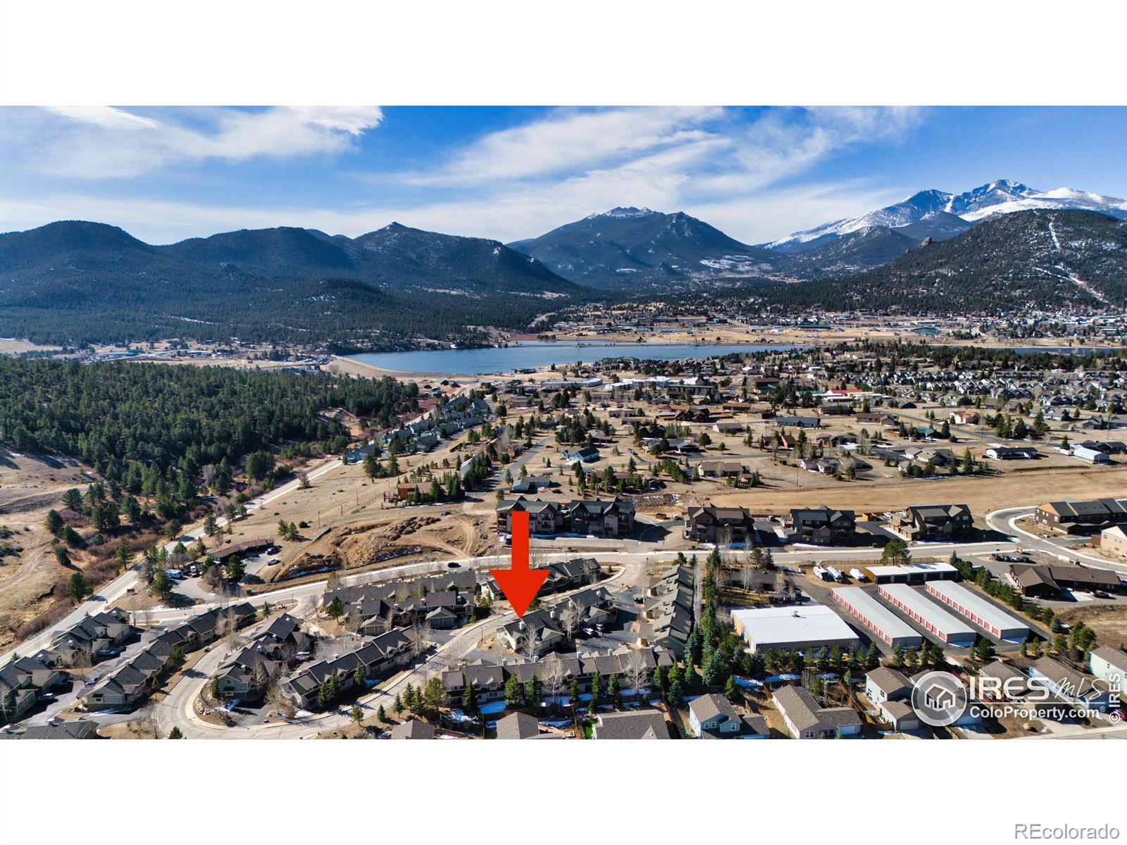 MLS Image #29 for 885  crabapple lane,estes park, Colorado
