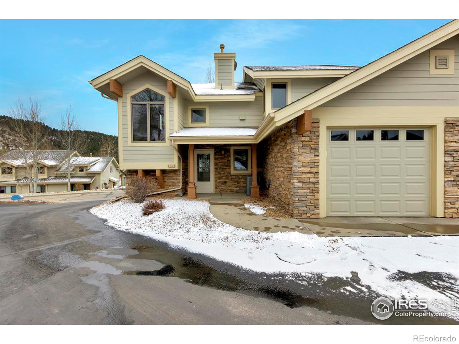 MLS Image #3 for 885  crabapple lane,estes park, Colorado