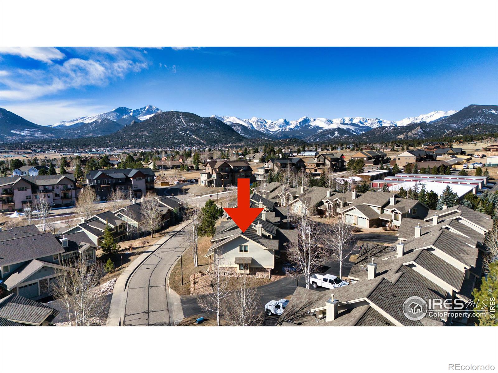 MLS Image #30 for 885  crabapple lane,estes park, Colorado