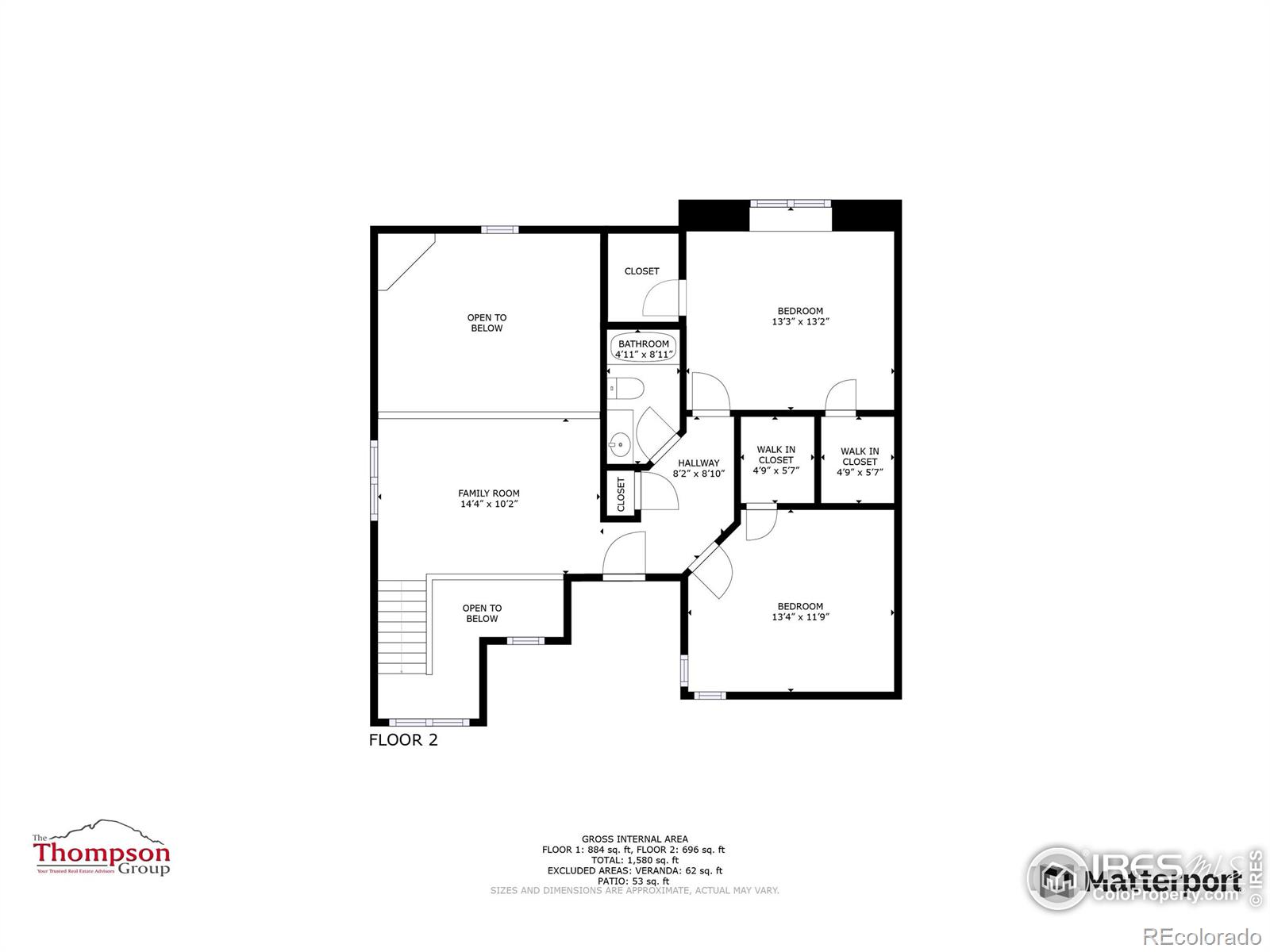 MLS Image #32 for 885  crabapple lane,estes park, Colorado