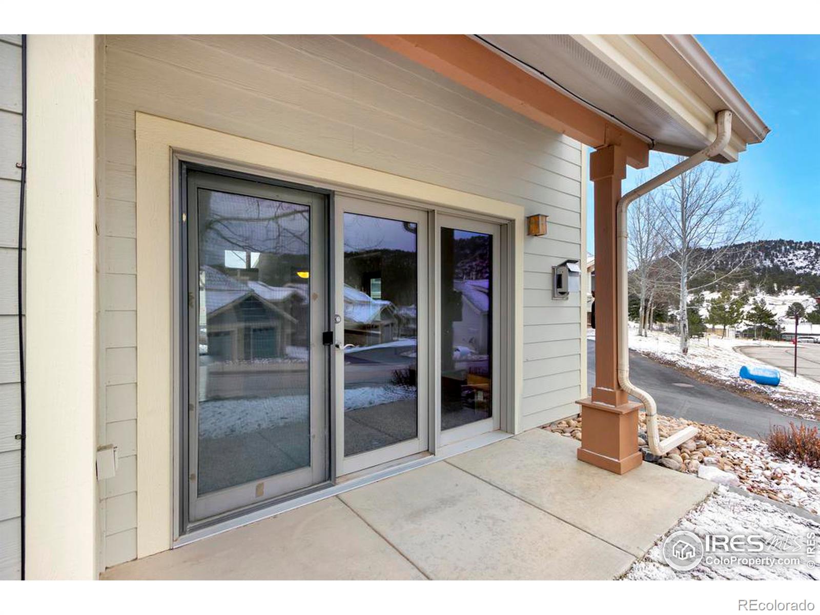 MLS Image #4 for 885  crabapple lane,estes park, Colorado