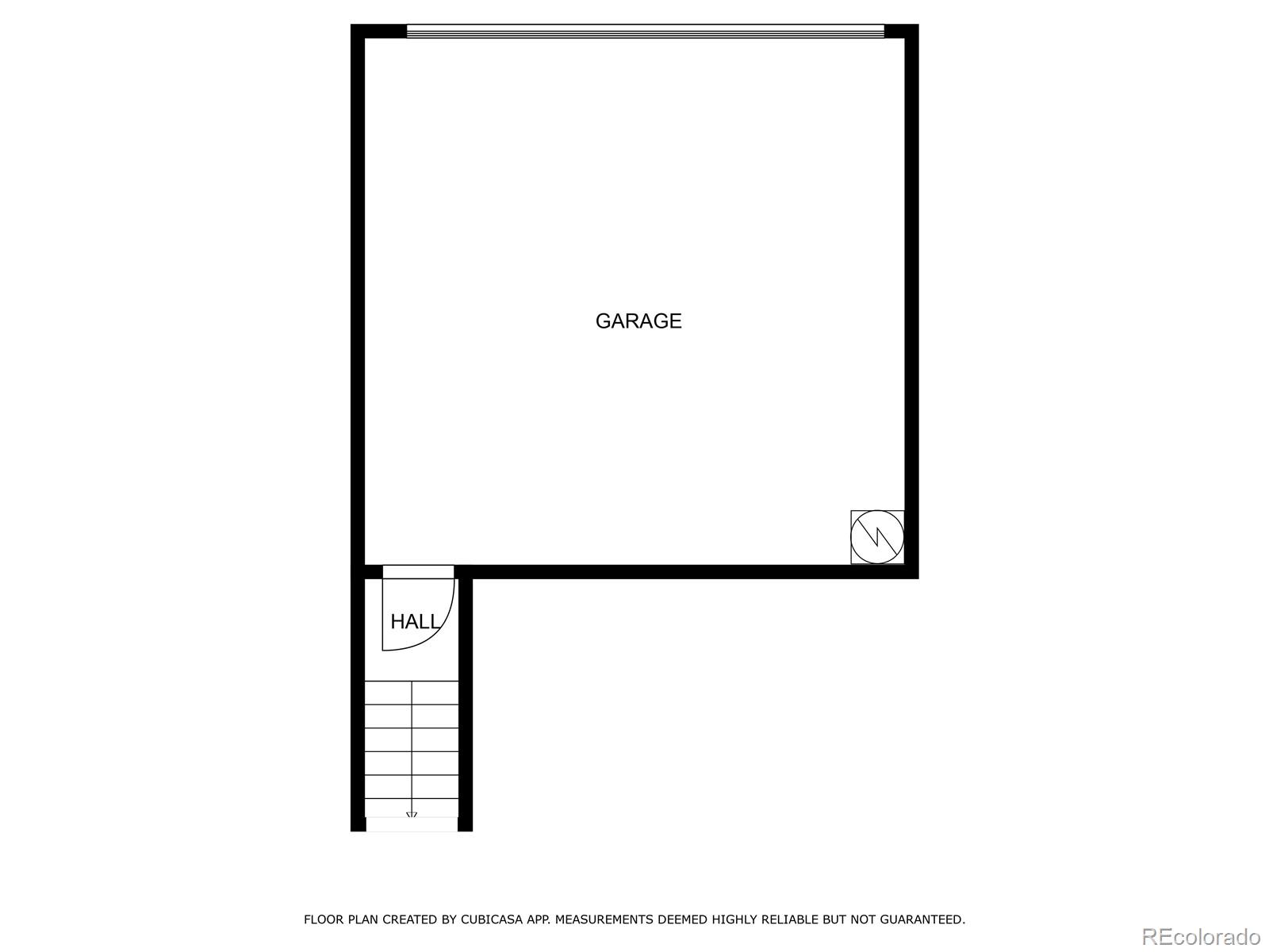 MLS Image #28 for 1465  red cliff way,castle rock, Colorado