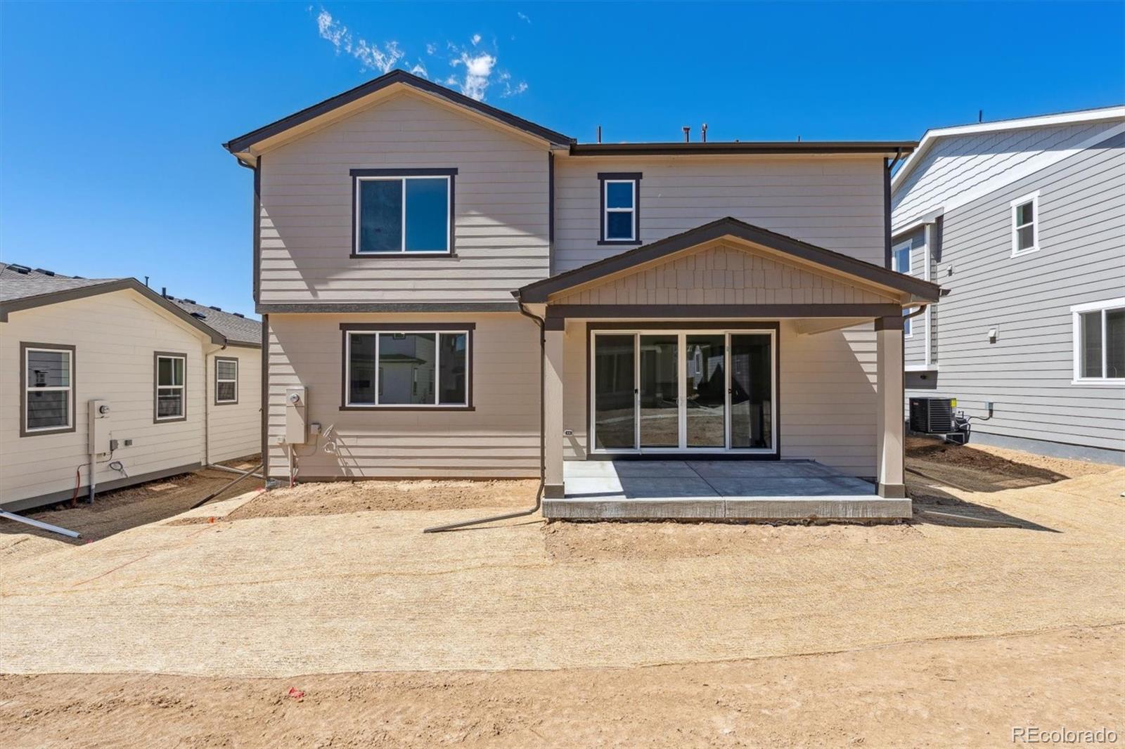 MLS Image #22 for 9082  telluride court,commerce city, Colorado