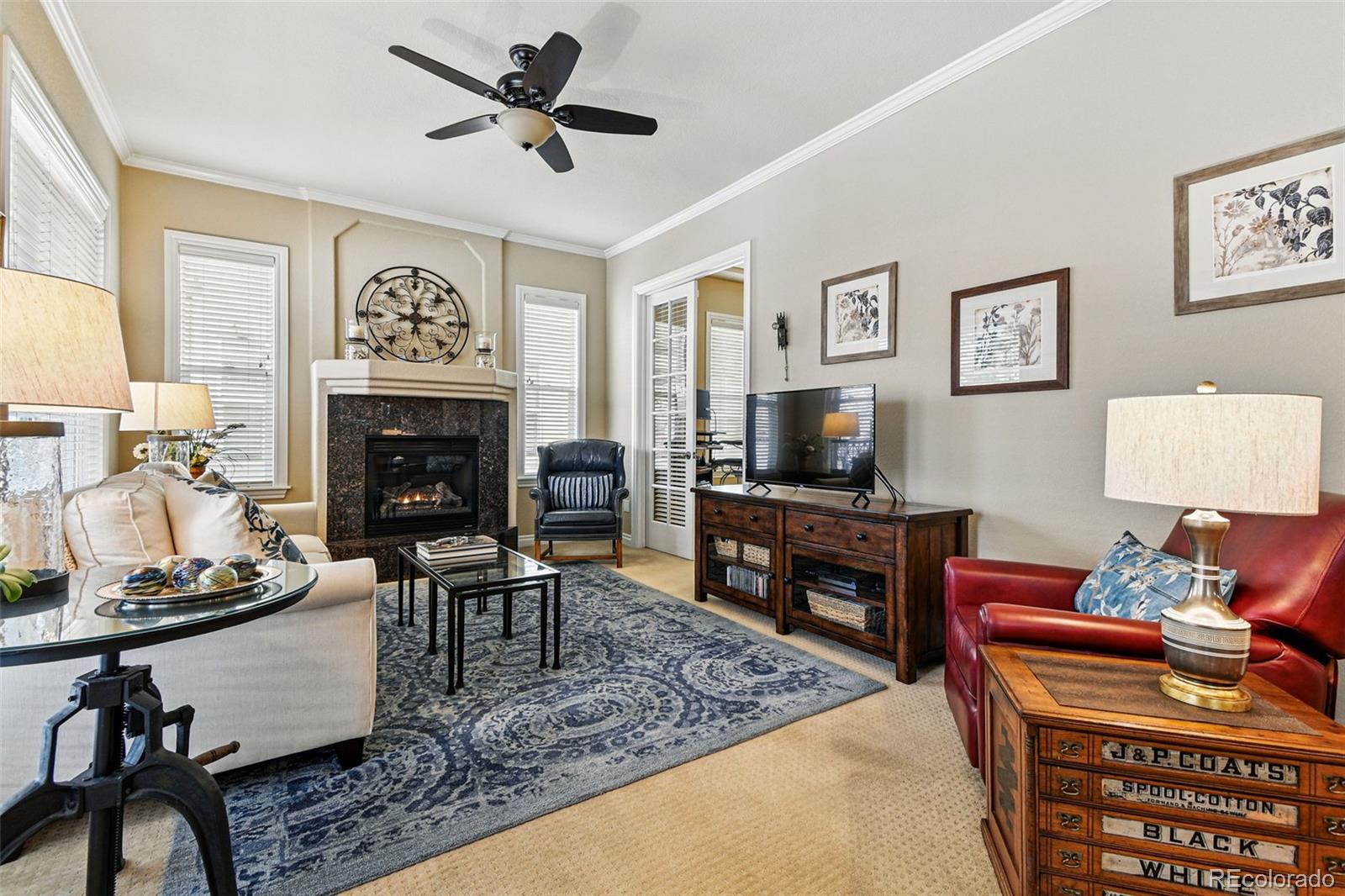 MLS Image #11 for 40  madison street,denver, Colorado