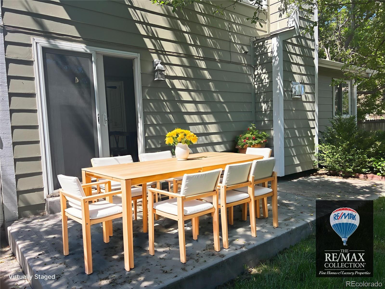 MLS Image #25 for 5612 s lansing court,englewood, Colorado