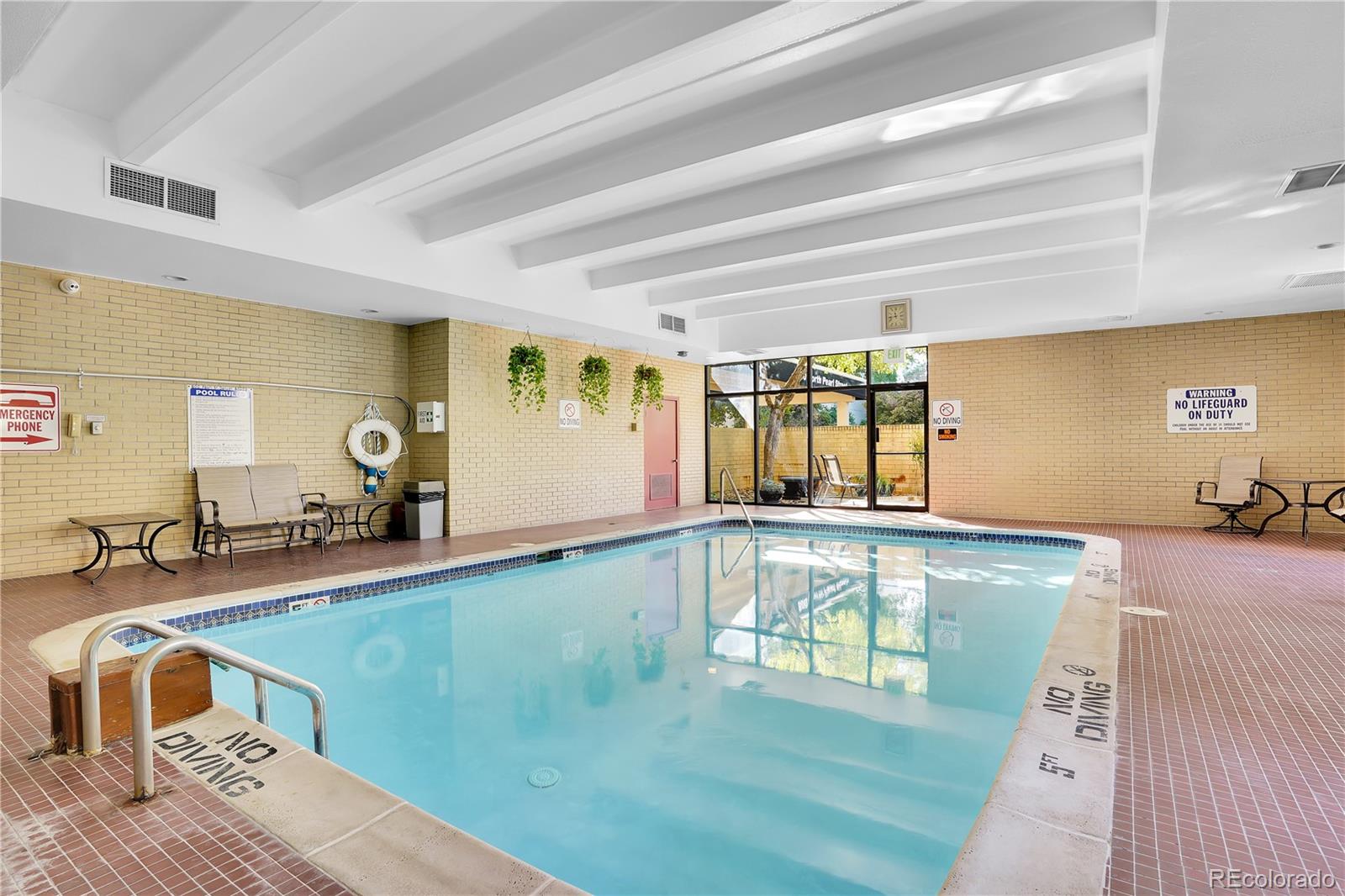 MLS Image #17 for 800 n pearl street,denver, Colorado