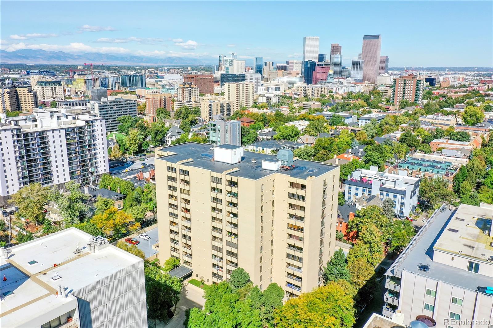 MLS Image #33 for 800 n pearl street,denver, Colorado