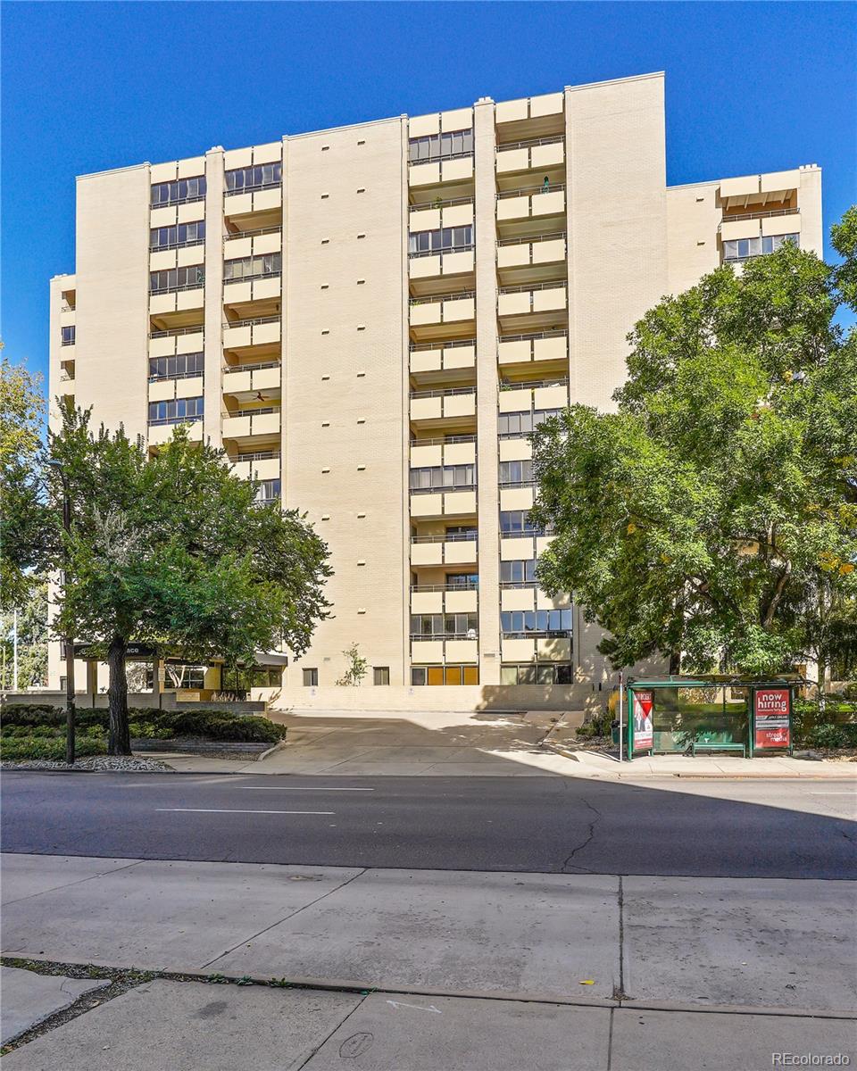 MLS Image #4 for 800 n pearl street,denver, Colorado