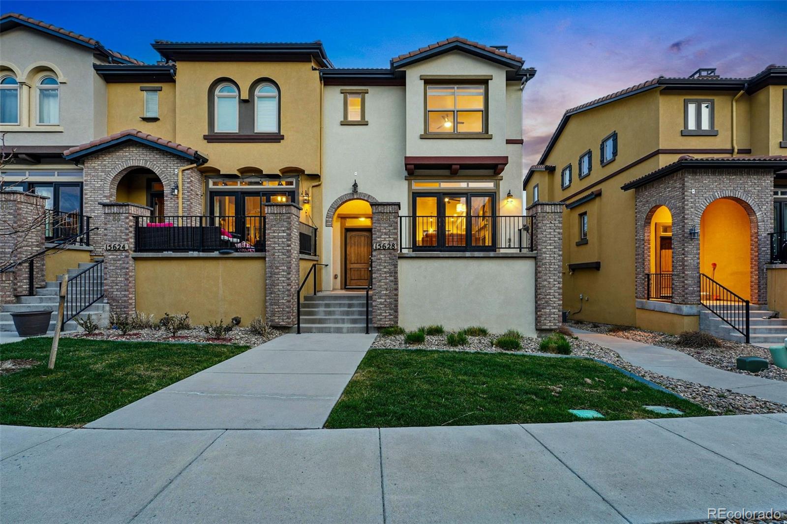MLS Image #0 for 15628 w baker avenue ,lakewood, Colorado