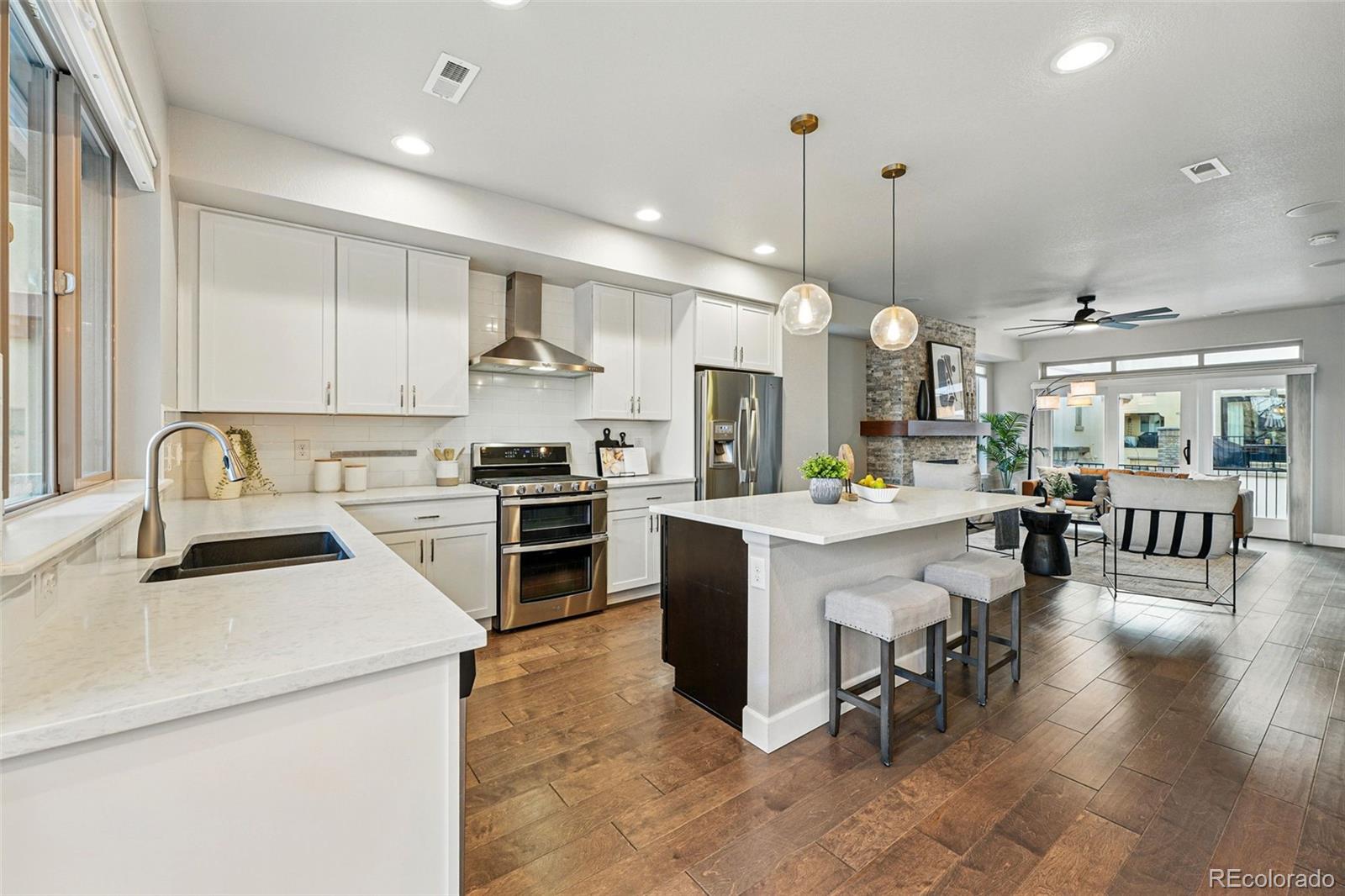 MLS Image #10 for 15628 w baker avenue ,lakewood, Colorado