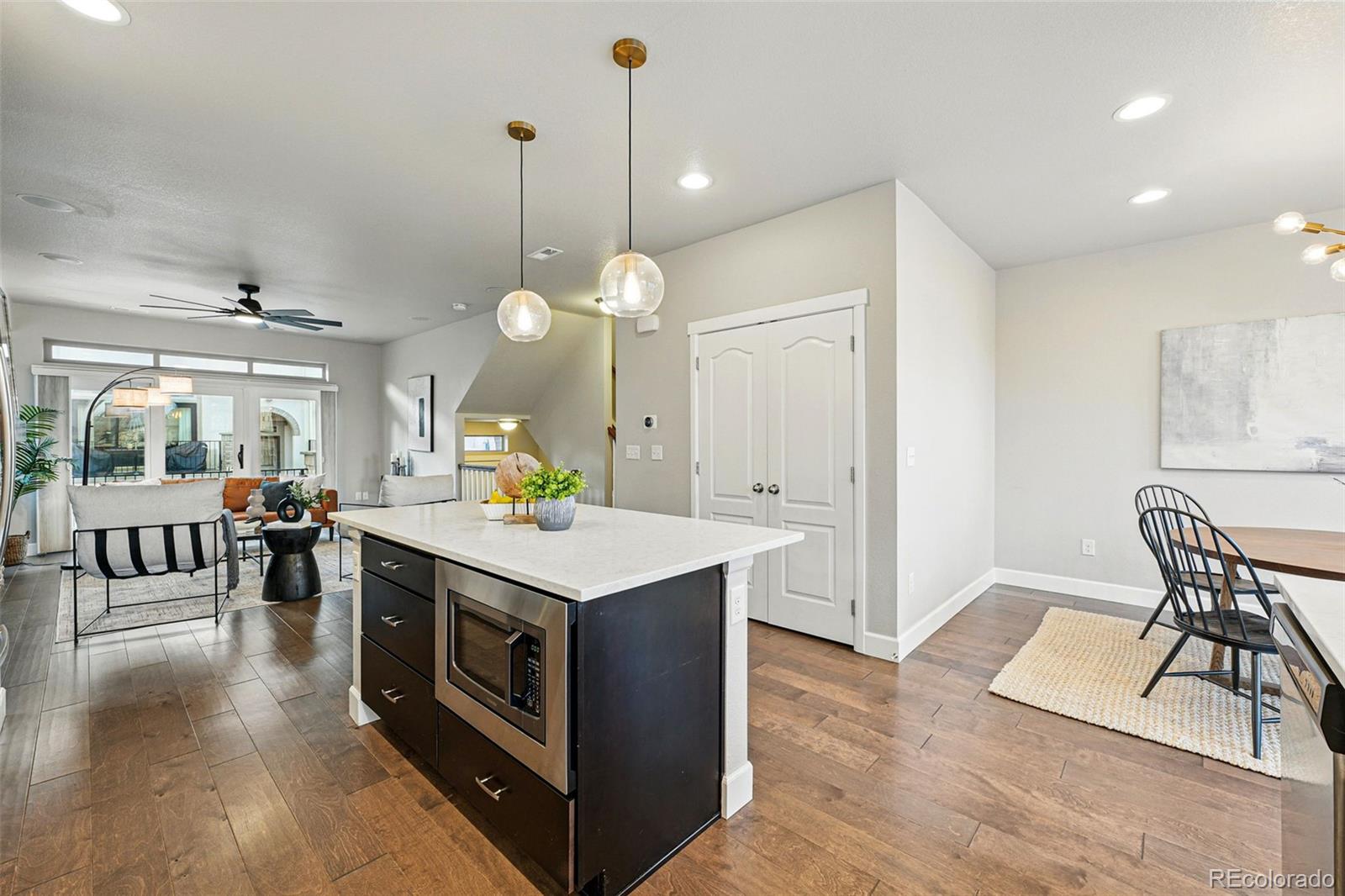 MLS Image #11 for 15628 w baker avenue ,lakewood, Colorado