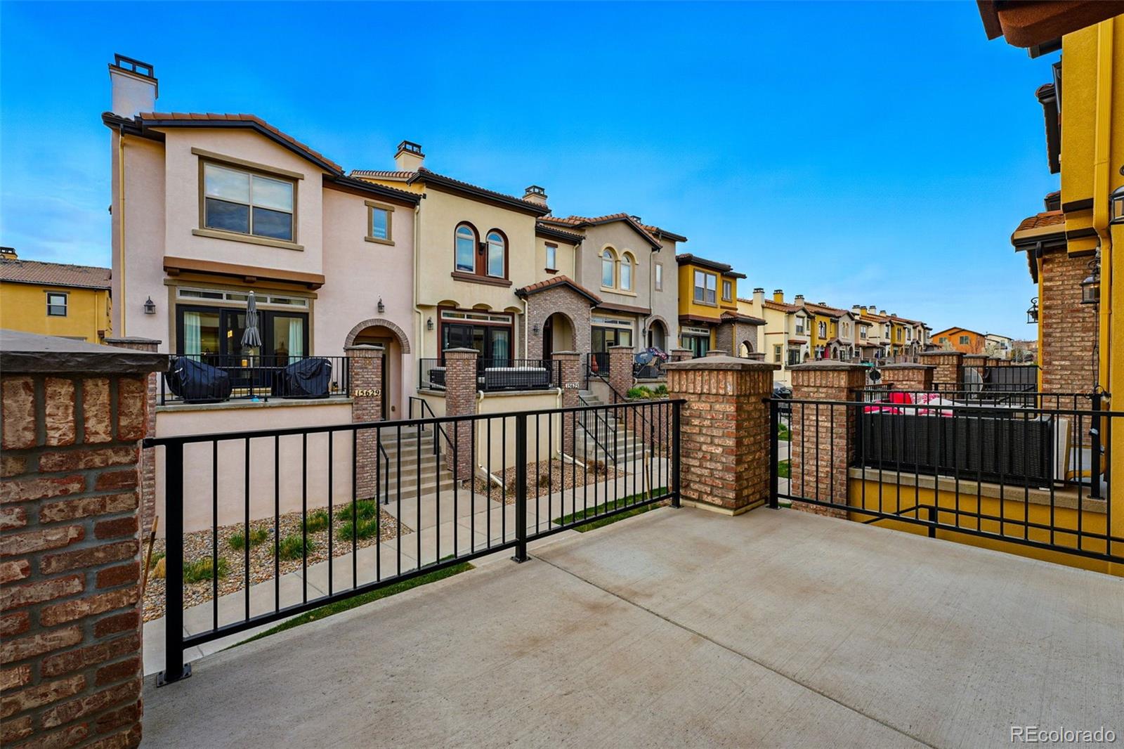 MLS Image #15 for 15628 w baker avenue ,lakewood, Colorado