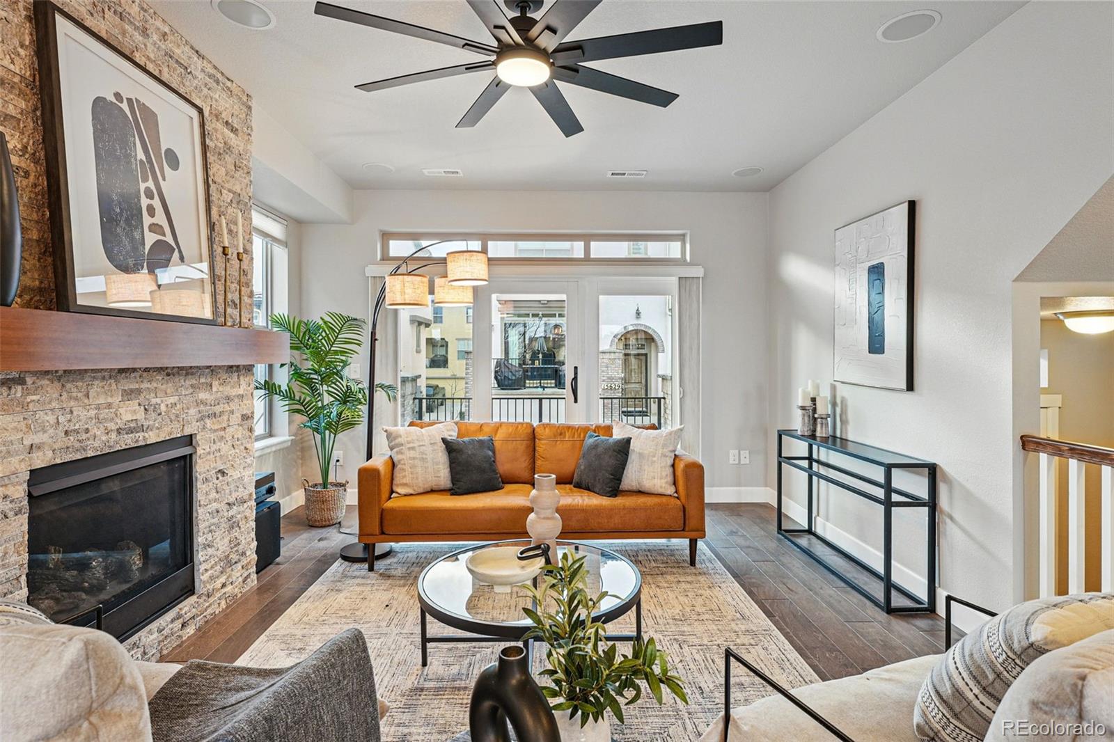 MLS Image #2 for 15628 w baker avenue ,lakewood, Colorado
