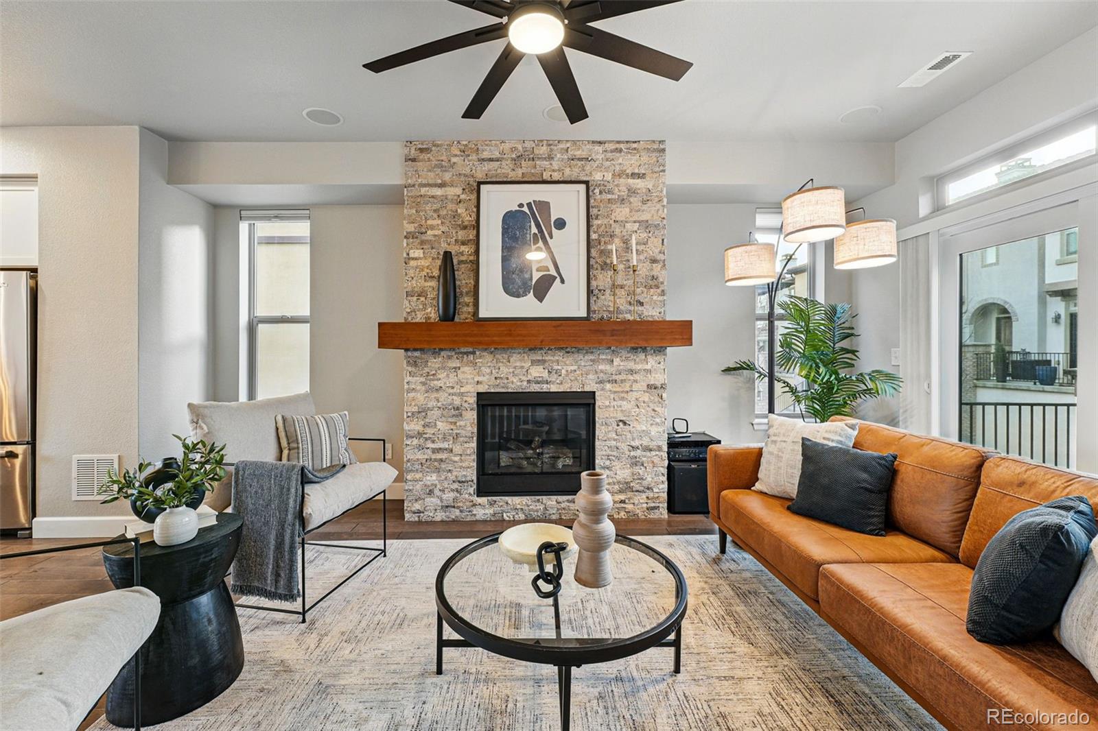 MLS Image #3 for 15628 w baker avenue ,lakewood, Colorado
