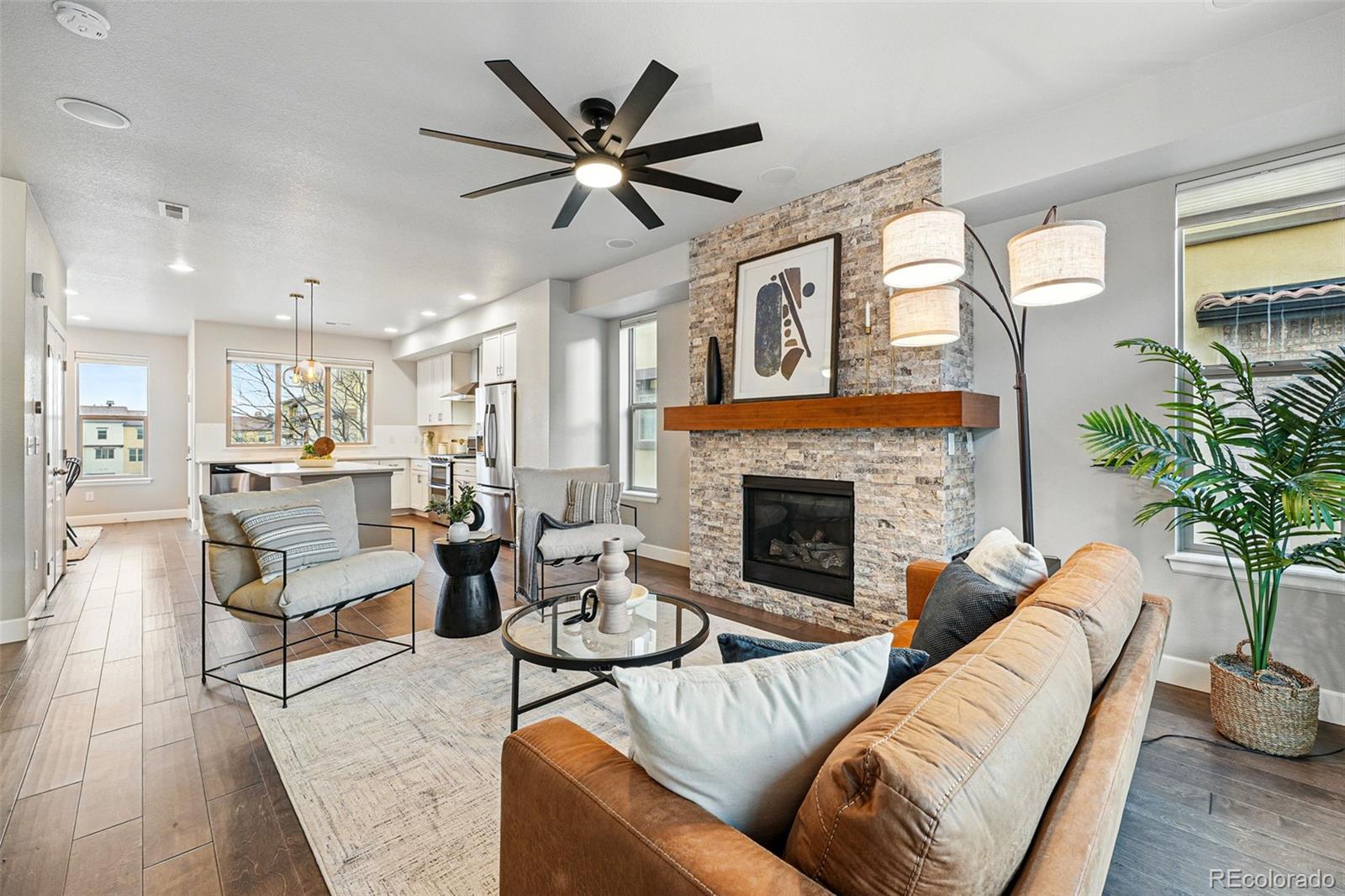MLS Image #4 for 15628 w baker avenue ,lakewood, Colorado