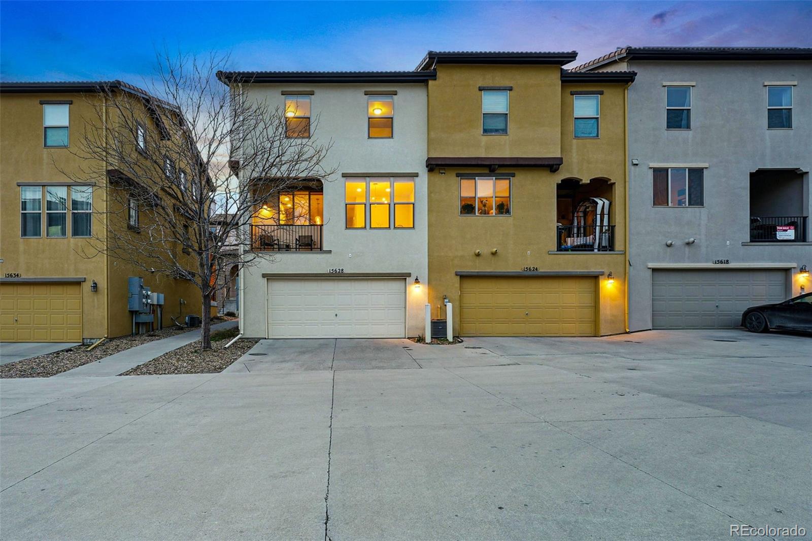 MLS Image #40 for 15628 w baker avenue ,lakewood, Colorado