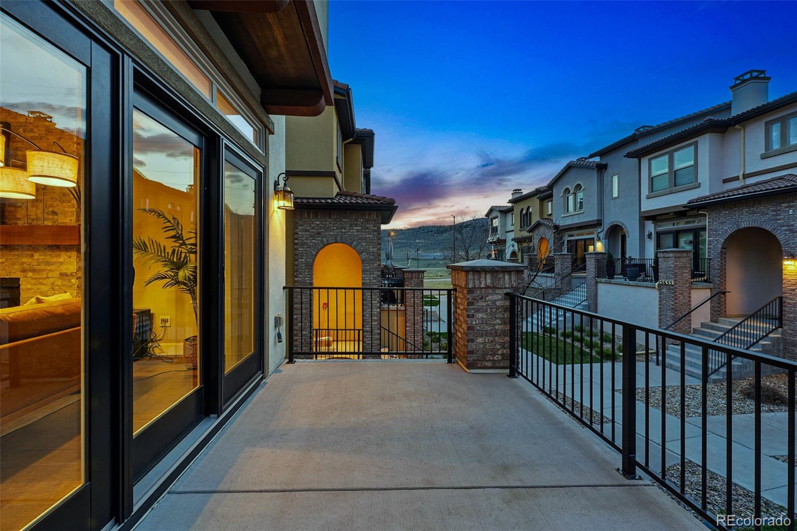 MLS Image #41 for 15628 w baker avenue ,lakewood, Colorado