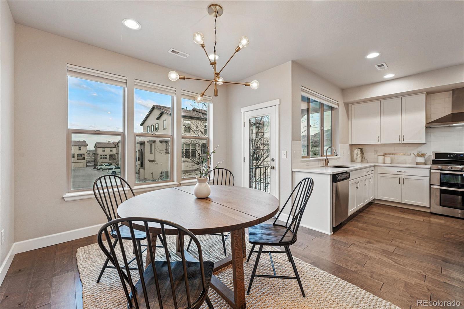 MLS Image #6 for 15628 w baker avenue ,lakewood, Colorado