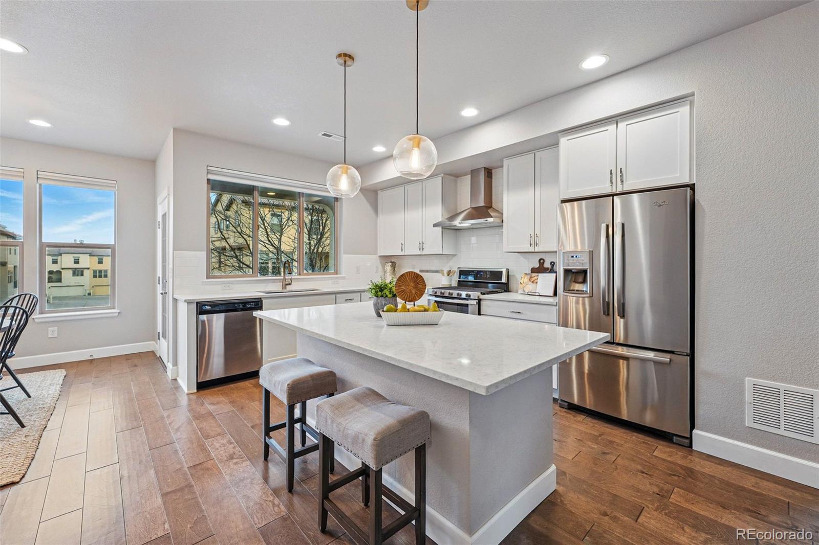 MLS Image #7 for 15628 w baker avenue ,lakewood, Colorado