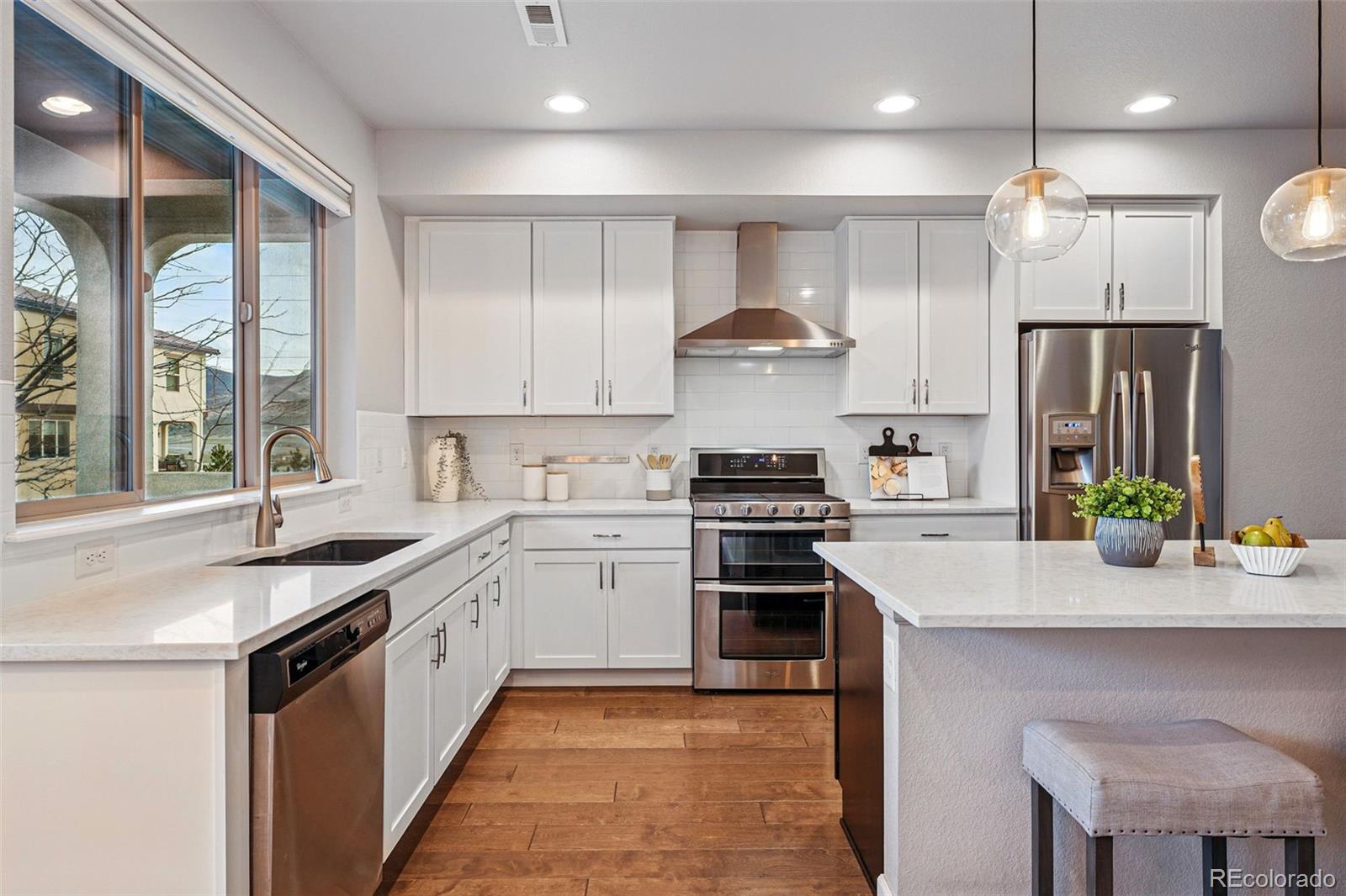 MLS Image #9 for 15628 w baker avenue ,lakewood, Colorado