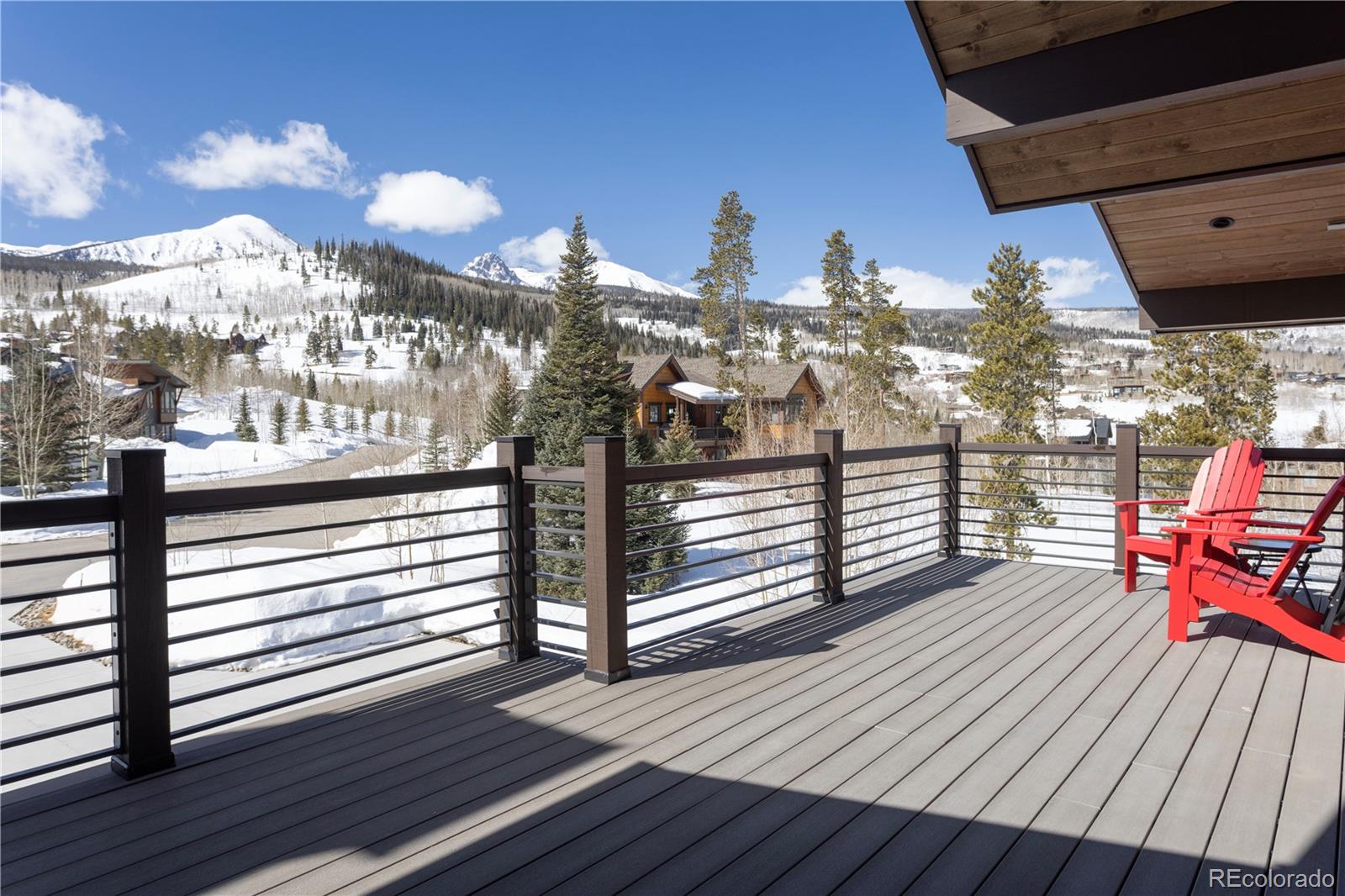 MLS Image #5 for 285  high park court,silverthorne, Colorado