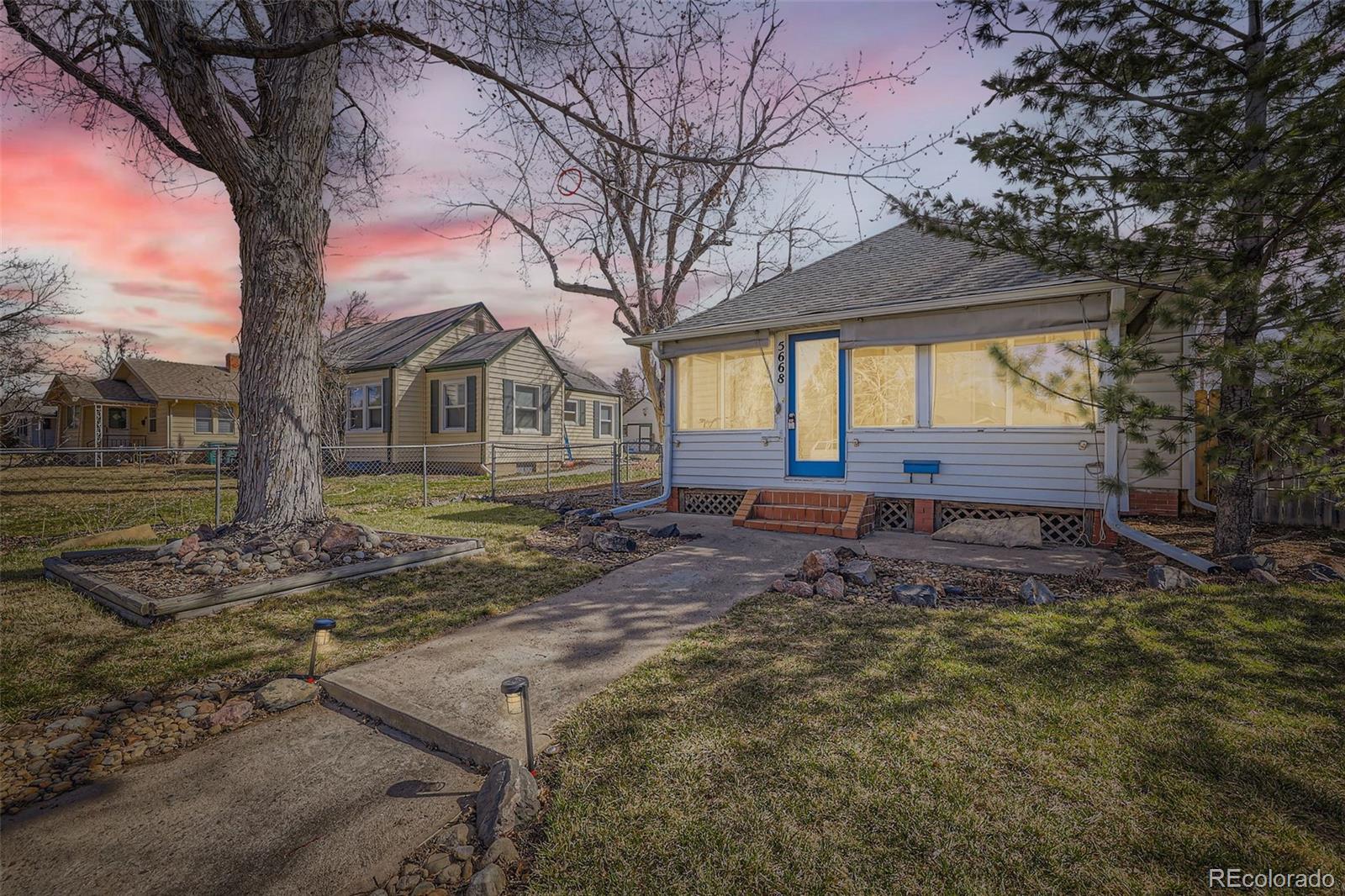 MLS Image #0 for 5668 s foresthill street,littleton, Colorado