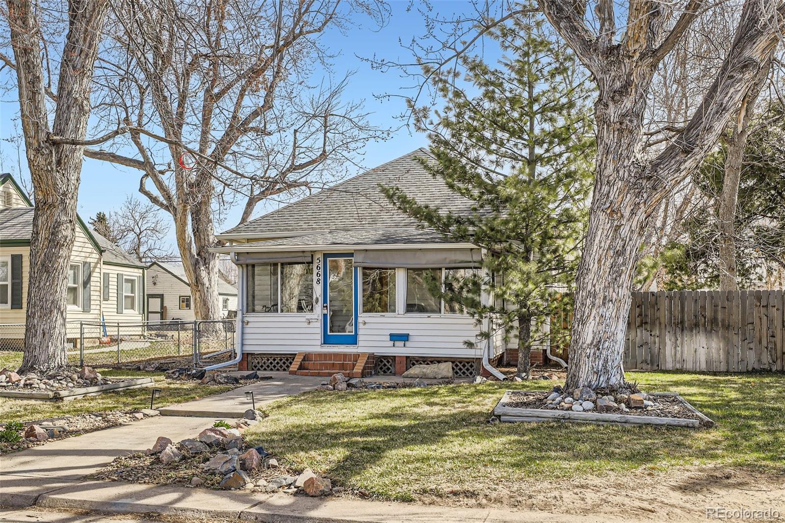 MLS Image #2 for 5668 s foresthill street,littleton, Colorado