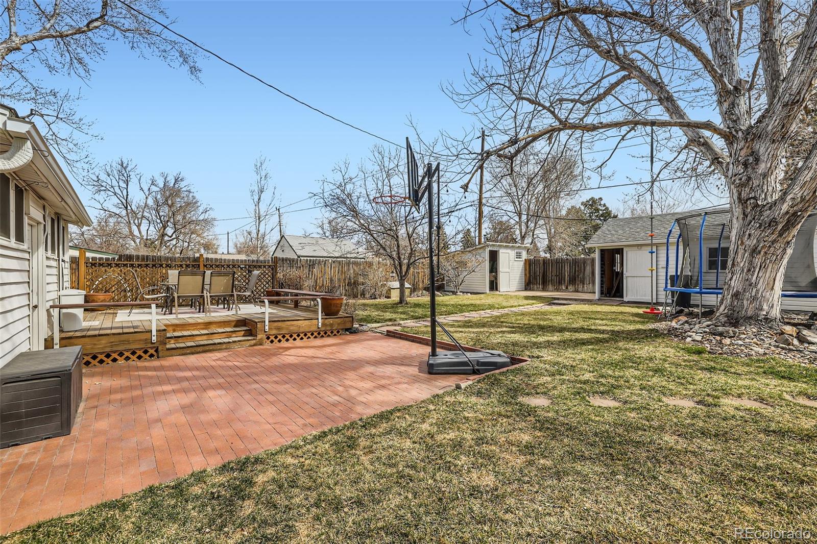 MLS Image #21 for 5668 s foresthill street,littleton, Colorado