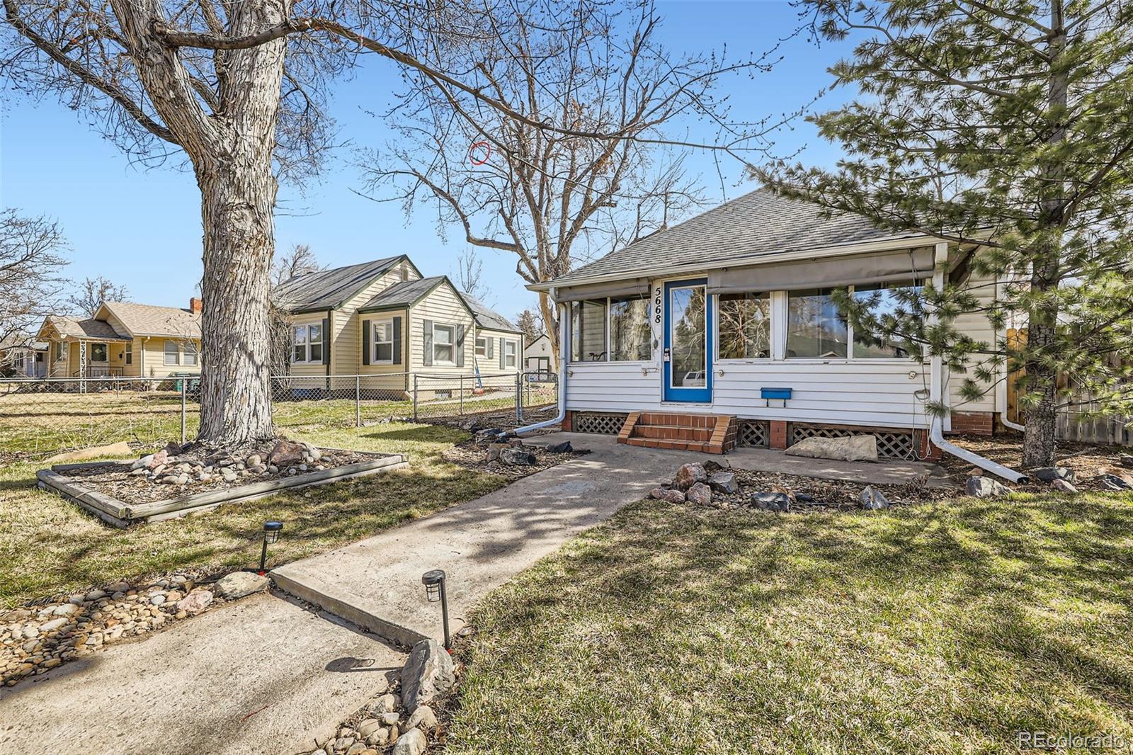 MLS Image #3 for 5668 s foresthill street,littleton, Colorado