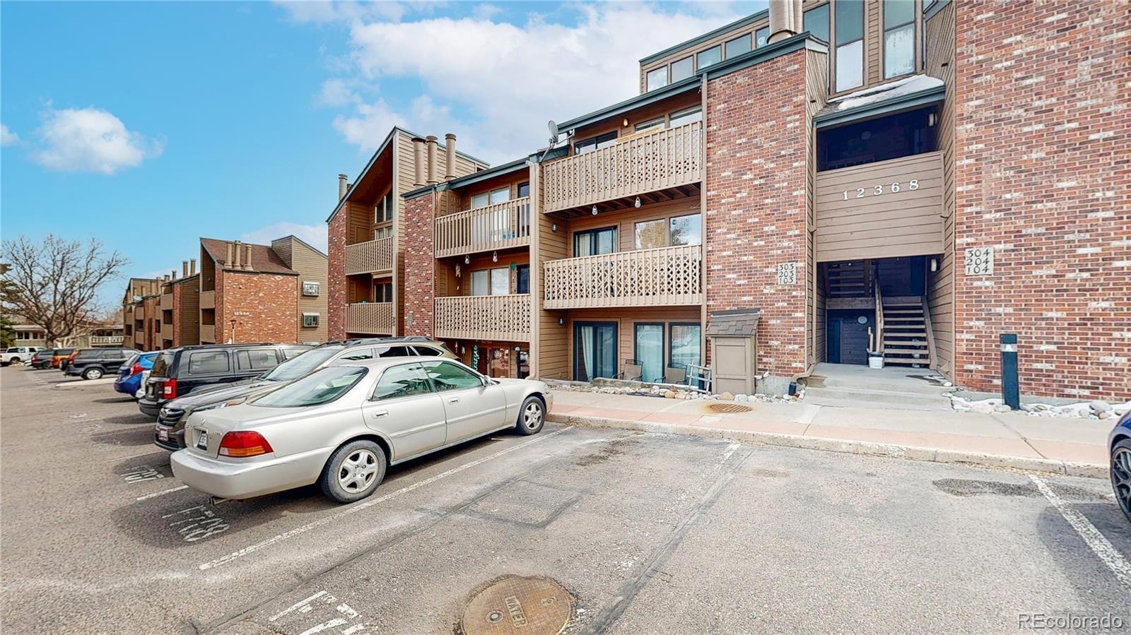 MLS Image #28 for 12368 w nevada place,lakewood, Colorado