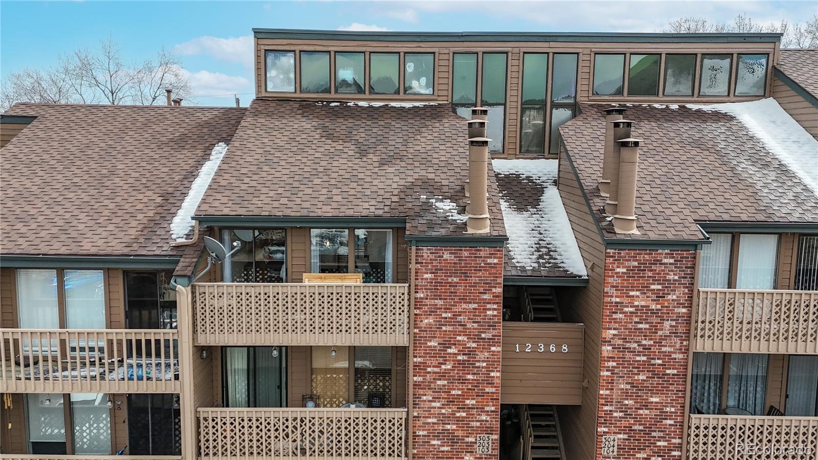 MLS Image #31 for 12368 w nevada place,lakewood, Colorado