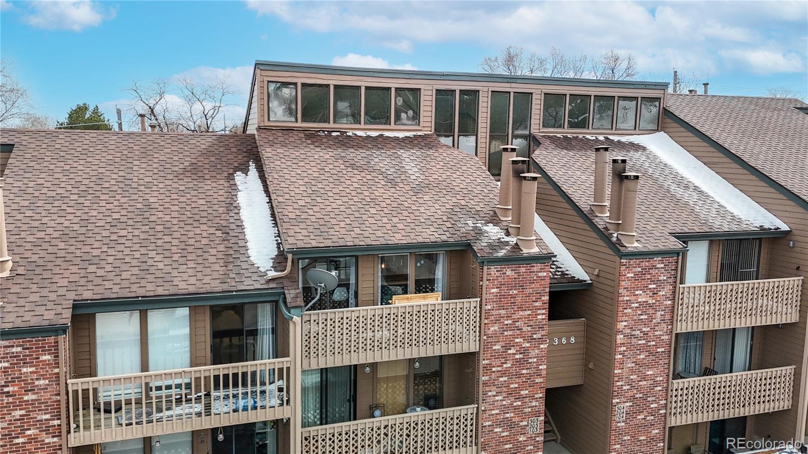 MLS Image #5 for 12368 w nevada place,lakewood, Colorado