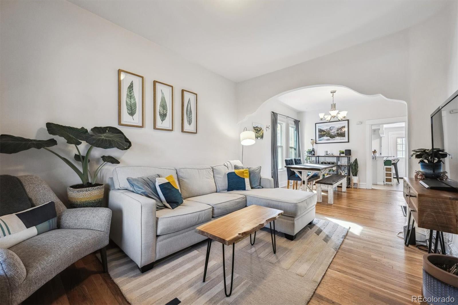 MLS Image #2 for 4455  wolff street,denver, Colorado