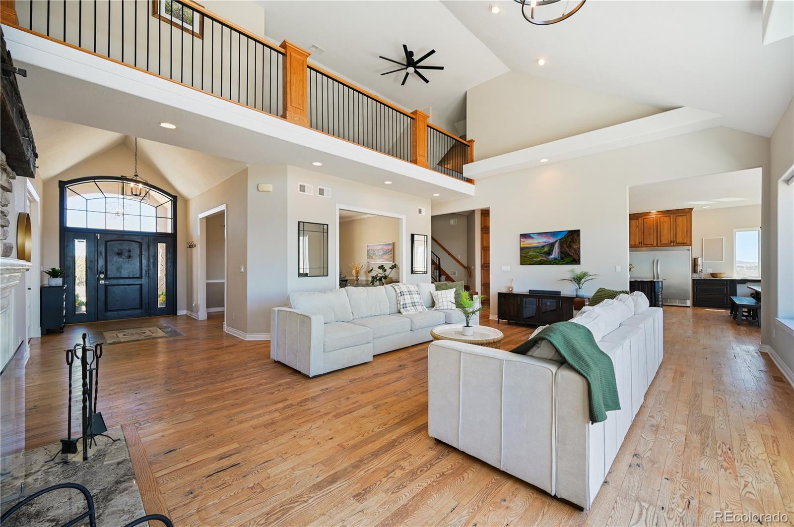 MLS Image #1 for 5672  st charles river drive,pueblo, Colorado