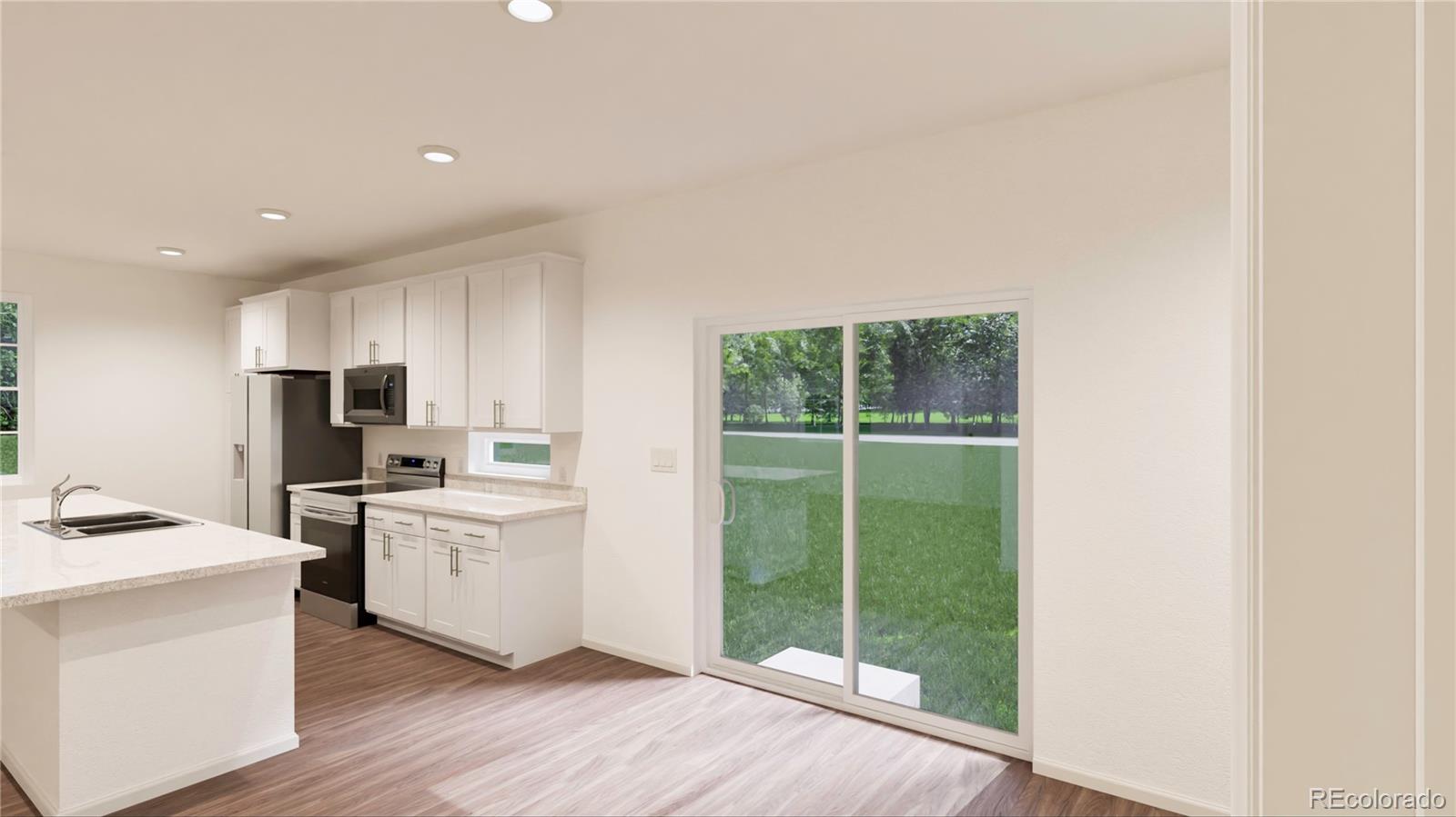 MLS Image #4 for 22363 e 38th place,aurora, Colorado