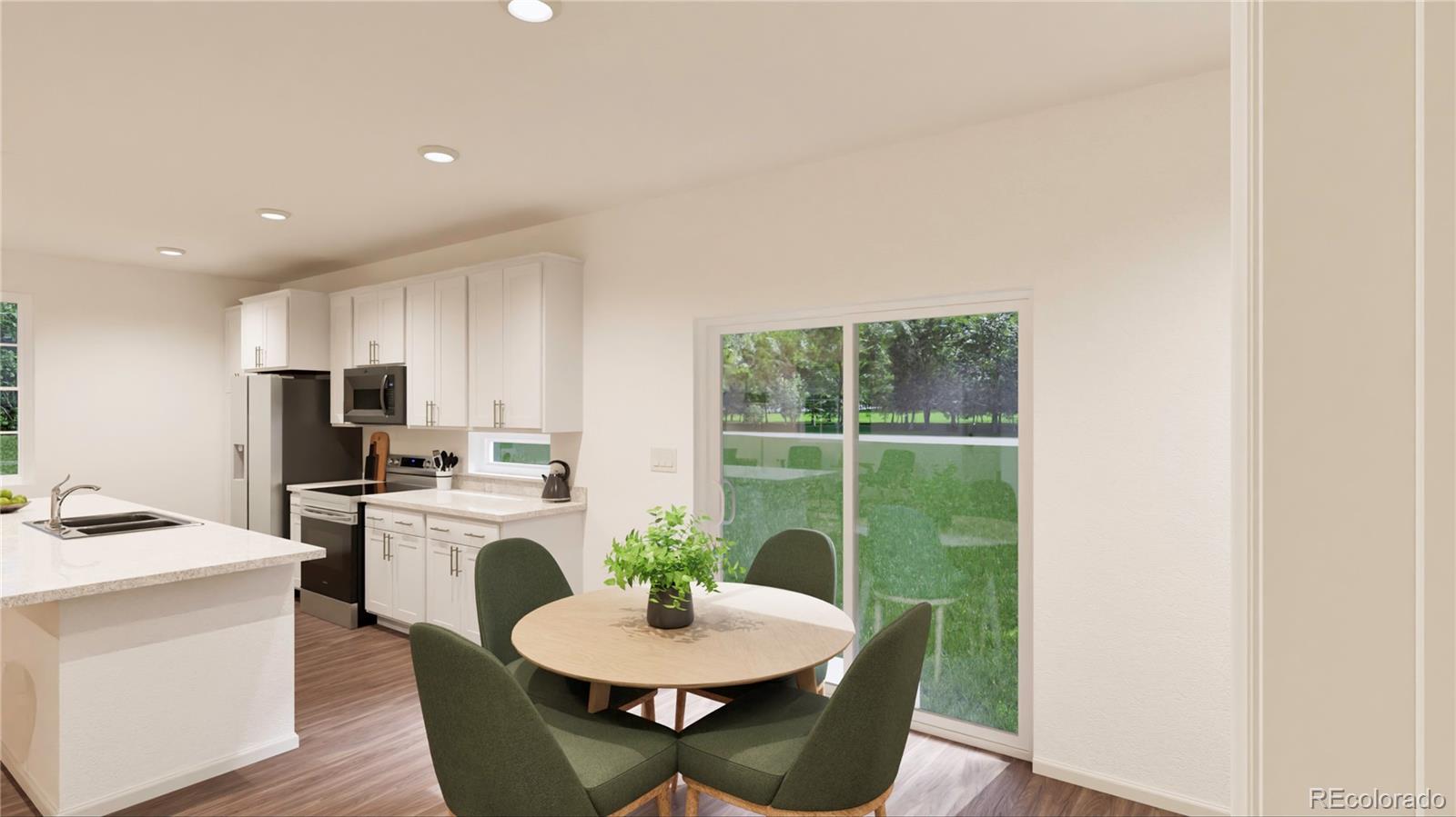 MLS Image #5 for 22363 e 38th place,aurora, Colorado