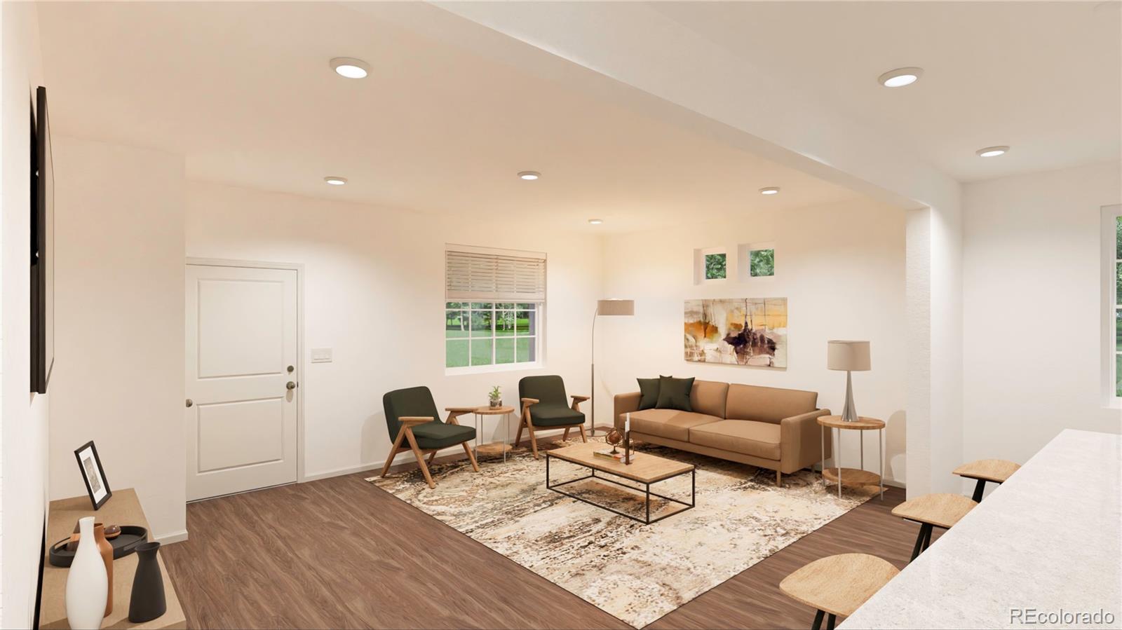 MLS Image #7 for 22363 e 38th place,aurora, Colorado