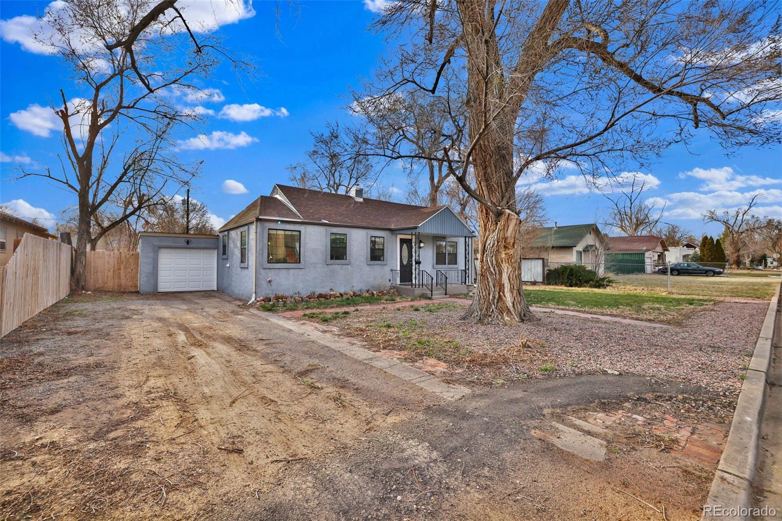 MLS Image #1 for 2411  wyoming avenue,pueblo, Colorado