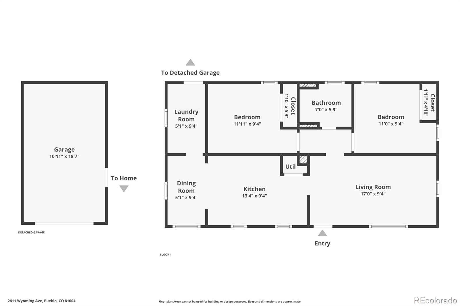 MLS Image #29 for 2411  wyoming avenue,pueblo, Colorado