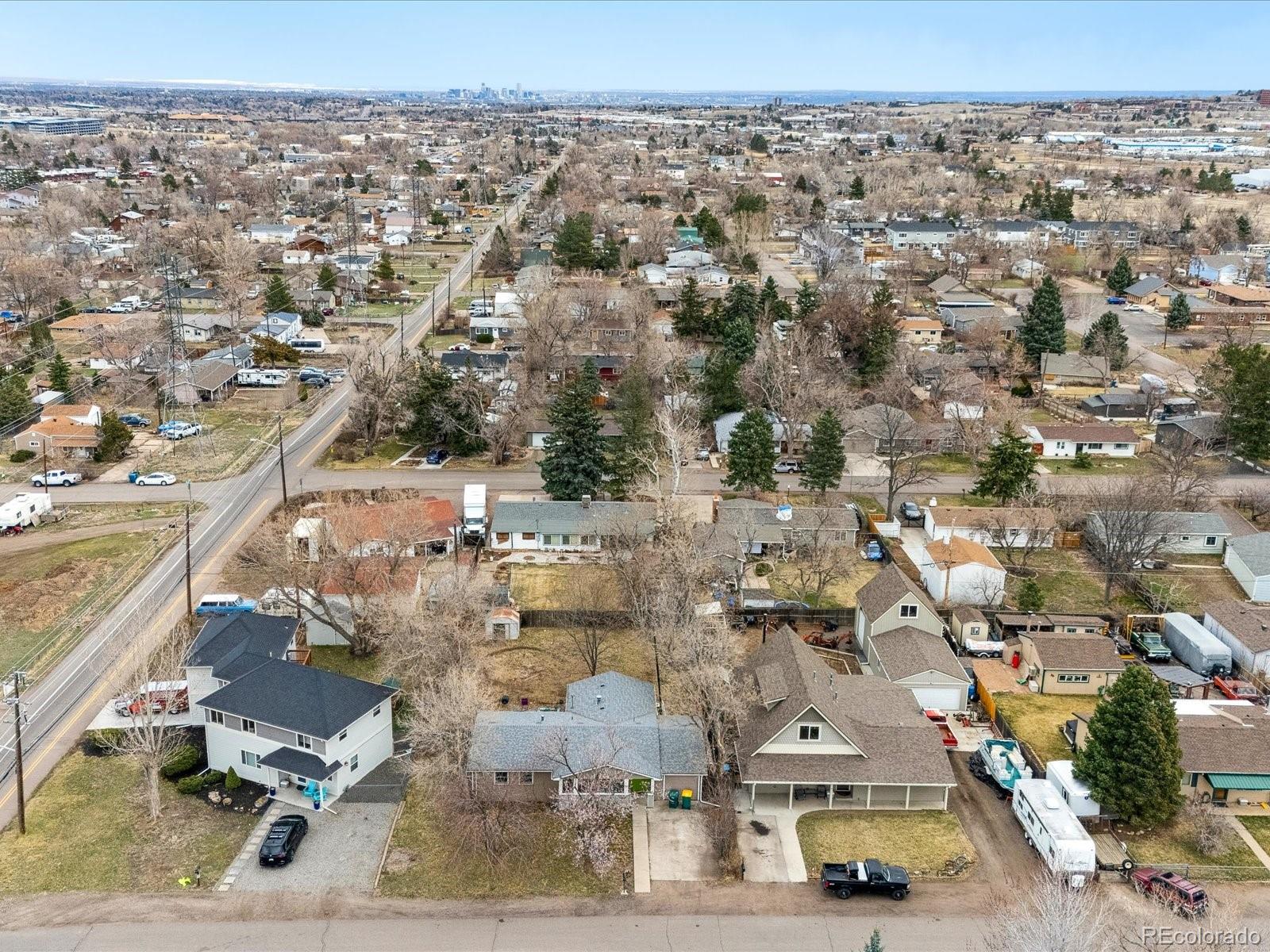 MLS Image #15 for 988  torrey street,golden, Colorado