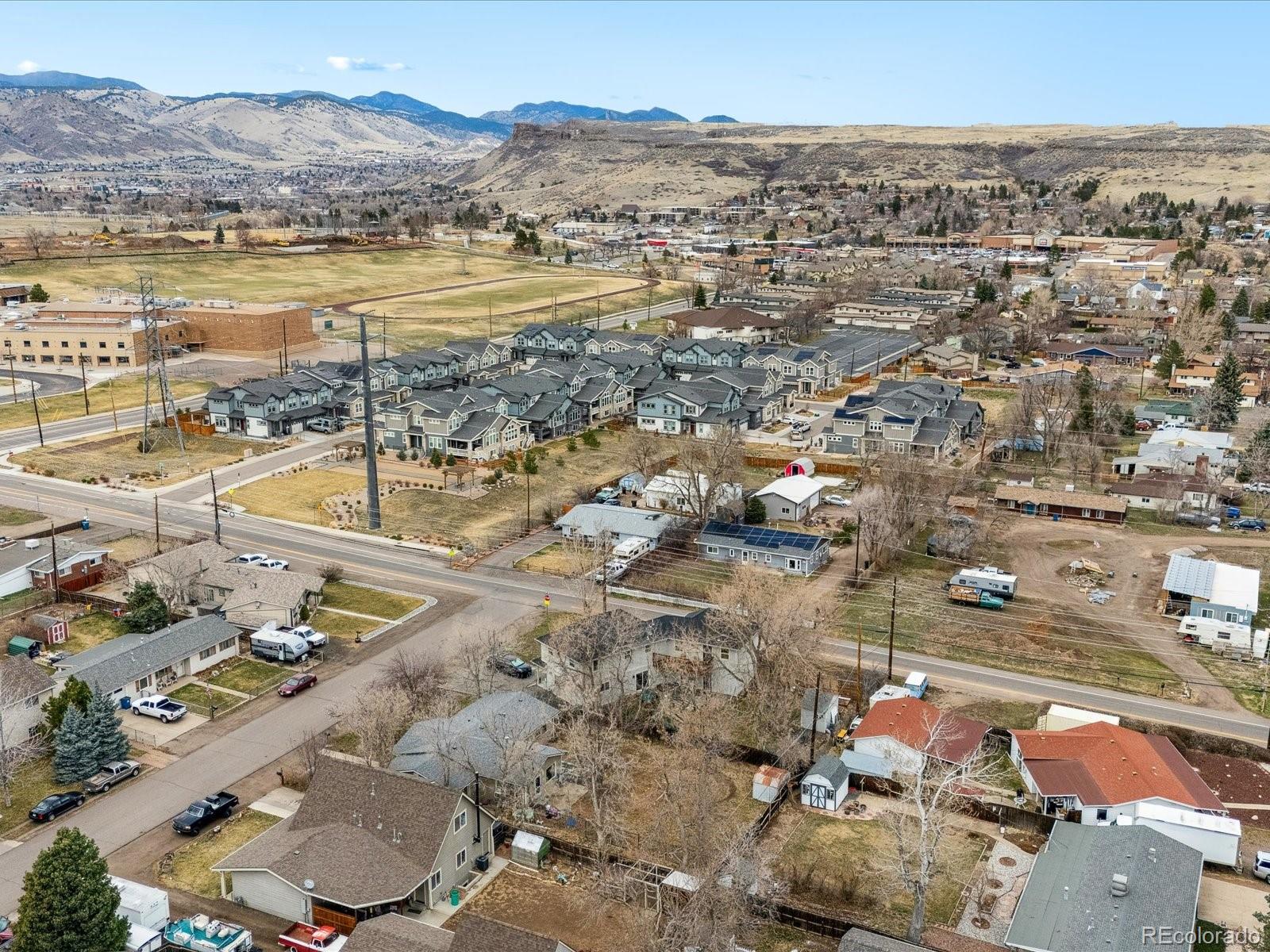 MLS Image #16 for 988  torrey street,golden, Colorado