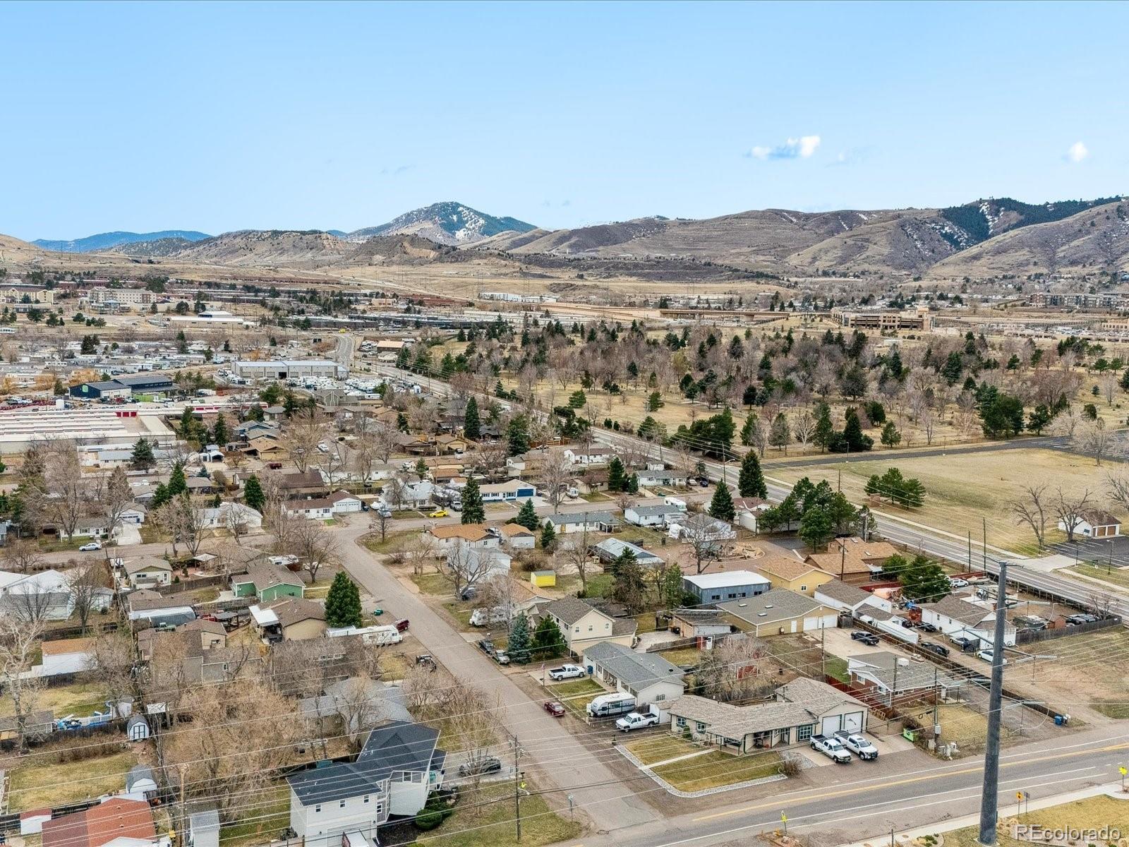 MLS Image #18 for 988  torrey street,golden, Colorado