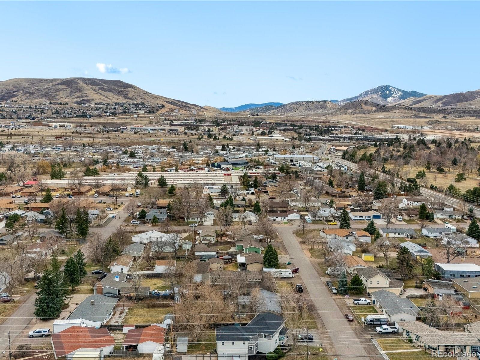 MLS Image #19 for 988  torrey street,golden, Colorado