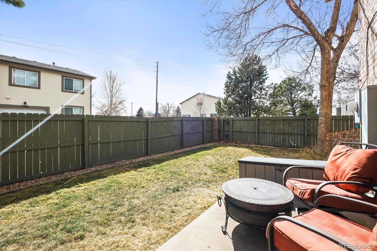 MLS Image #10 for 3471 s ammons street,lakewood, Colorado