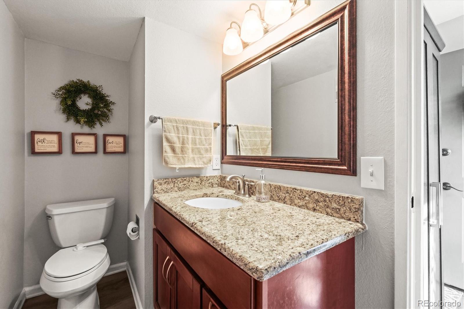 MLS Image #12 for 3471 s ammons street,lakewood, Colorado